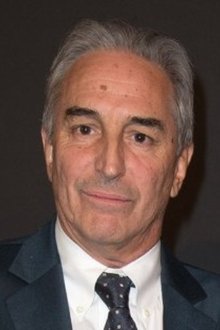 Photo of Marcus Viscidi