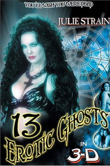 Thirteen Erotic Ghosts