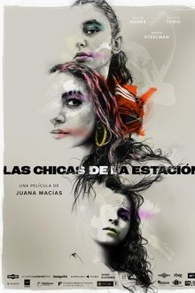 Las chicas de la estación | Trailer oficial español | HD castellano 2024