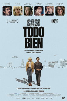 Casi todo bien