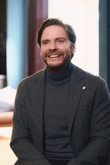 Daniel Brühl – Der Reiz des Bösen