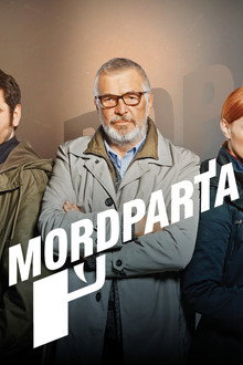 Mordparta