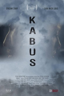 Sinopsis Filem Kabus