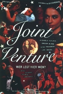 Poster do filme Joint Venture