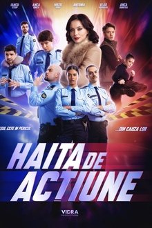 Haita De Acțiune