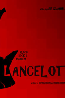 Poster do filme Lancelot