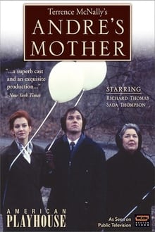 Poster do filme Andre's Mother