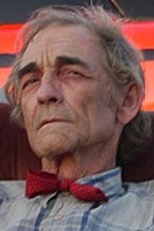 Photo of Bob King