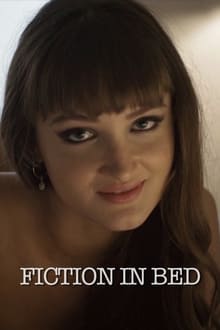 Fiction in Bed tv show poster