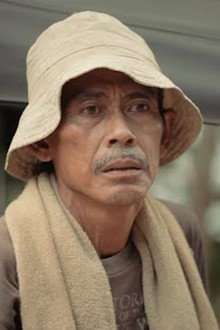 Mana Janji Ayah?
