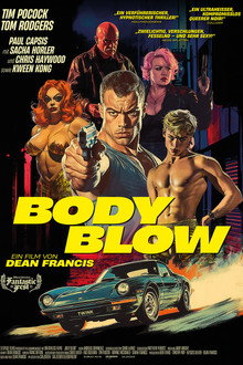 Body Blow