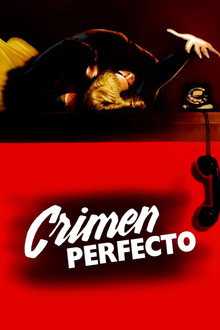 Crimen perfecto