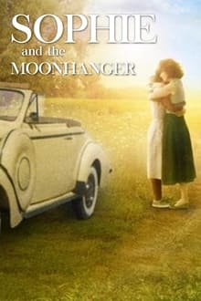 Poster do filme Sophie and the Moonhanger