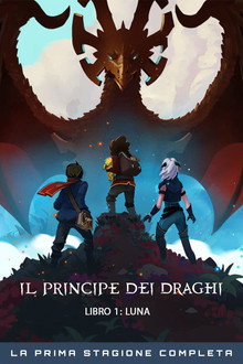 Libro 1: Luna
