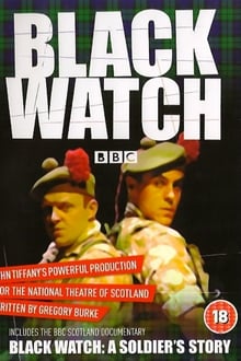 Poster do filme Black Watch