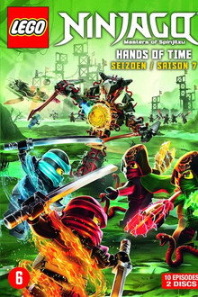 Seizoen 7 - Hands of Time