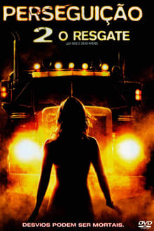 Poster do filme Perseguição 2: O Resgate