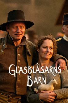 The Glass-Blower's Children