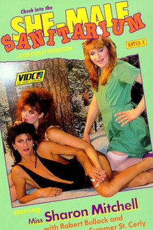She-Male Encounters 16: She-Male Sanitarium