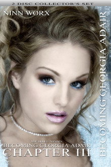 Becoming Georgia Adair 3