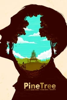 Poster do filme Pine Tree