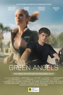 Green Angels