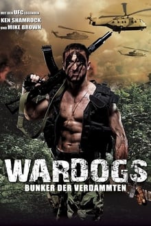 Wardogs - Bunker der Verdammten