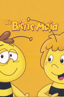 Die Biene Maja