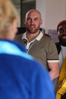 Ruby Speaking - Season 1