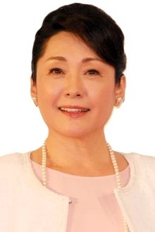Photo of Keiko Matsuzaka