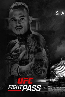 Samourai MMA 12