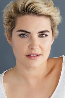 Foto de perfil de Morgana O'Reilly