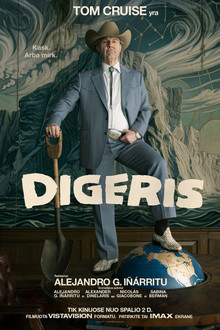 Digeris