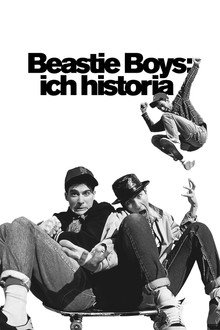 Beastie Boys: ich historia