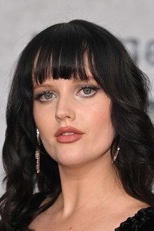 Photo of Markella Kavenagh