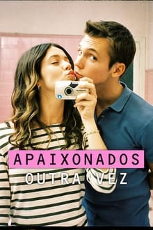 Poster da série Apaixonados Outra Vez