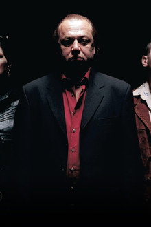 Pusher III