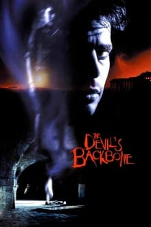 The Devil’s Backbone (BluRay)