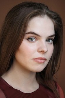 Photo of Grace Vukovic