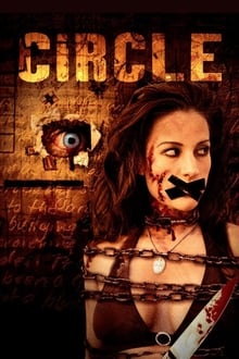 Circle movie poster
