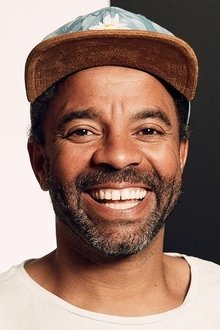 Photo of Simon Pearce