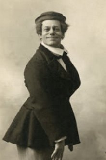 Photo of Dan Crimmins