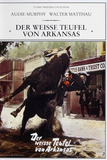 Der weiße Teufel von Arkansas