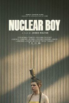Nuclear Boy