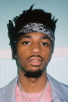 Photo of Metro Boomin
