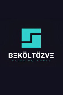 Beköltözve Hajdú Péterhez