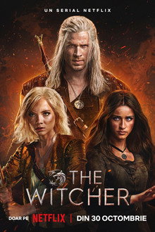 The Witcher