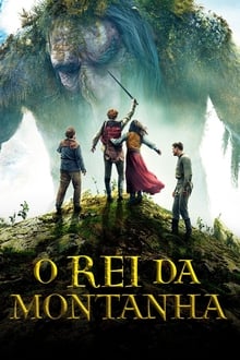 Poster do filme O Rei da Montanha