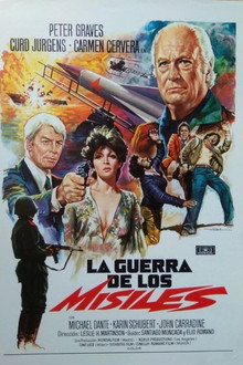 La guerra de los misiles