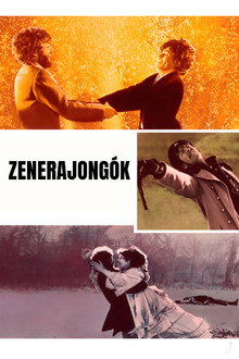 Zenerajongók